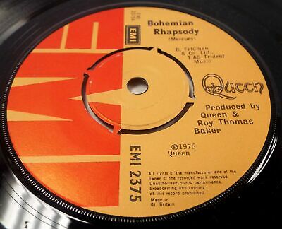 SGH SERVICES Queen A Kind of Magic Freddie Mercury SIGNED FRAMED PHOTO print Mini LP Vinyl Record