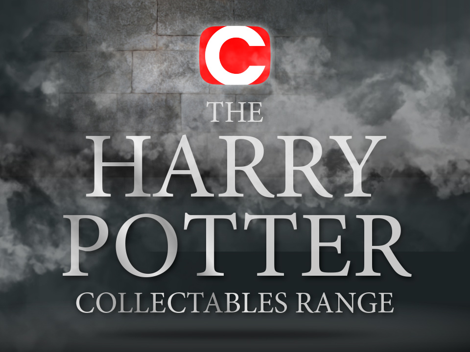 7 RARE Harry Potter collectables that will leave you spell-bound! -  Collectology